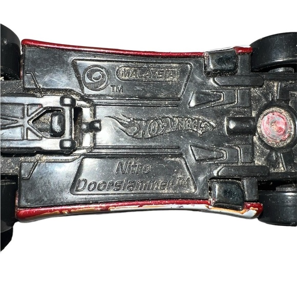 Set of 2 Vintage cars - Picture 4 of 5